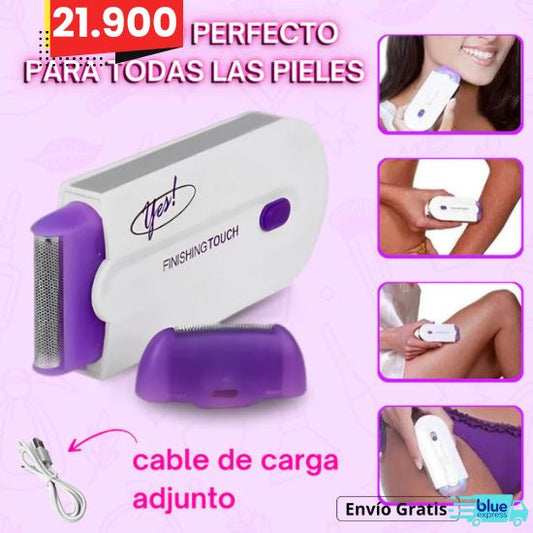 Depiladora Corporal PerfectBody™